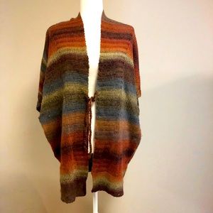 Lane Bryant cardigan sweater